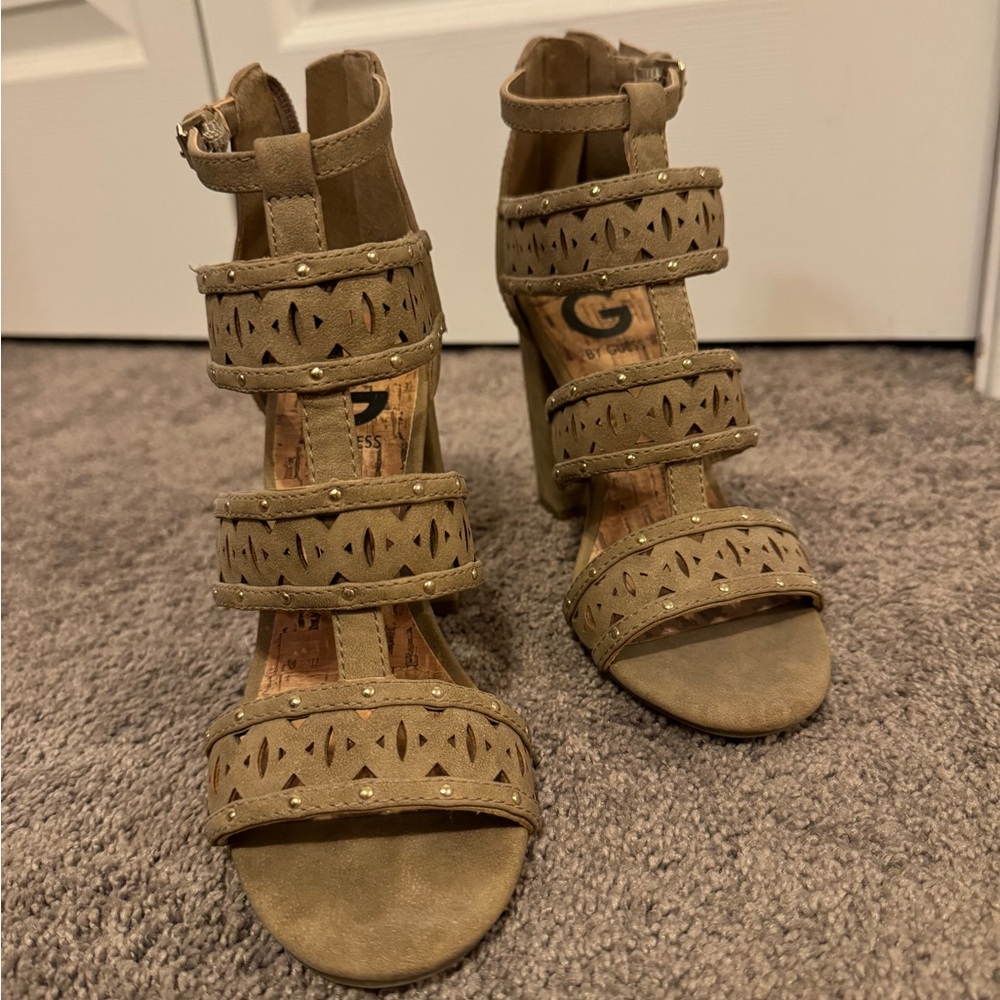 G by Guess Women’s Heels